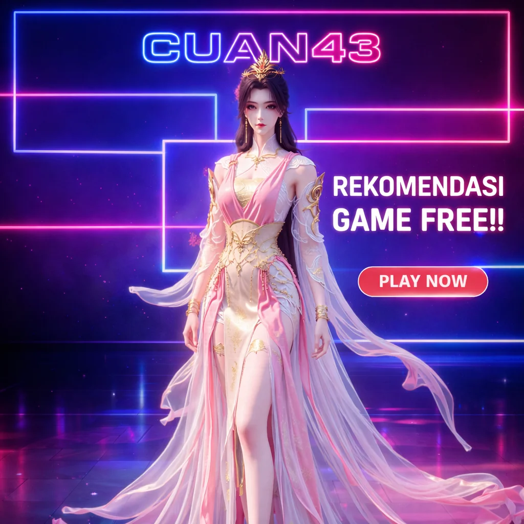 Cuan43 : Game Online Favorit Dengan Pilihan Mode Terlengkap