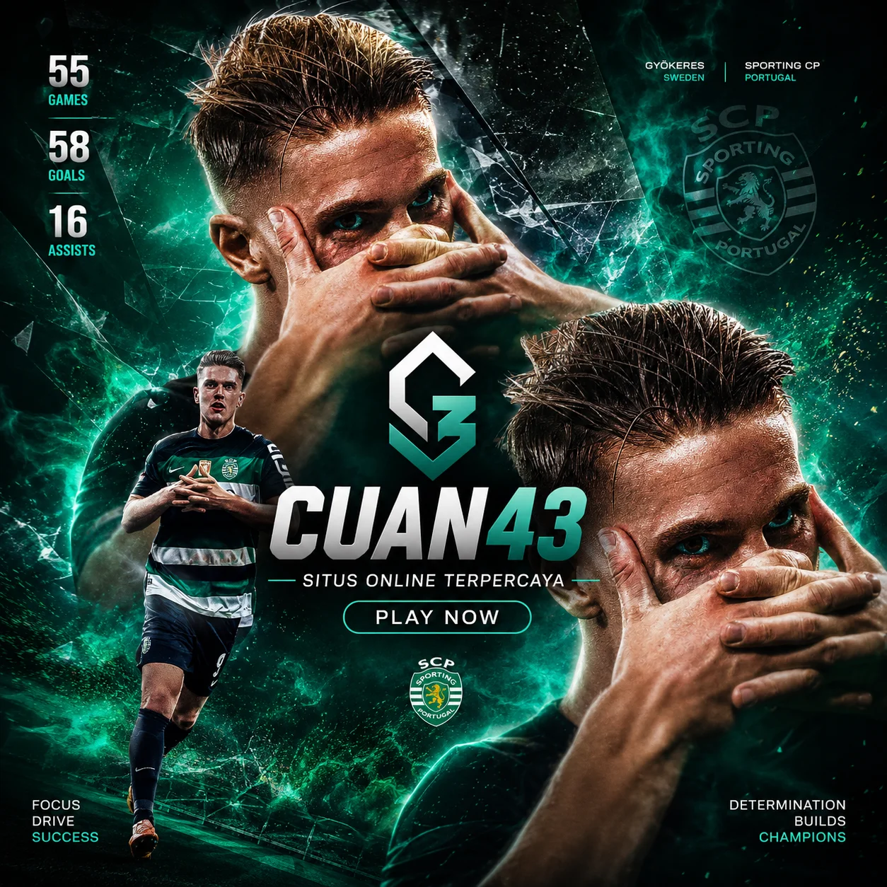 CUAN43